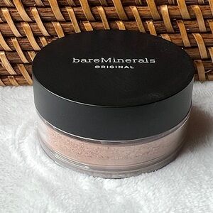 bareMinerals Original Loose Powder Foundation - Medium 10